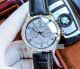 Swiss Grade Copy Vacheron Constantin Fiftysix Watch SS Grey Dial (2)_th.jpg